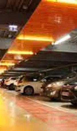 Parking P1 Proxi 